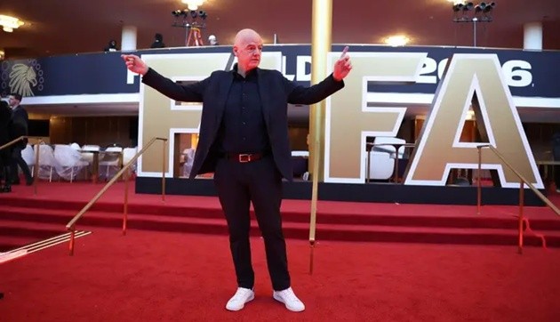 FIFA gây tranh cãi vì chốt giá vé cao cho World Cup