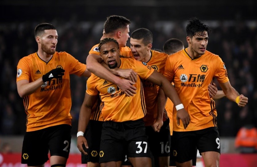Rất khó để Wolves có thể tìm lại giai đoạn hoàng kim của mình.