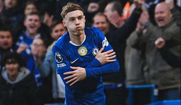 Palmer được kỳ vọng mang đến sáng tạo cho Chelsea.