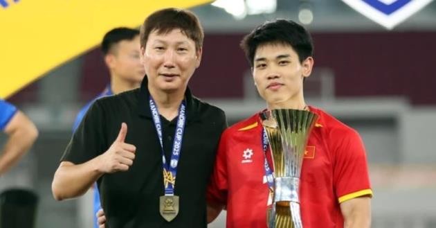 Đình Bắc đã là một ngôi sao thực thụ, trưởng thành.