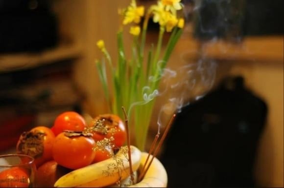 Nếu không thể sắp xếp vào các khung giờ trên, gia đình có thể cúng theo thời gian rảnh trong ngày. 