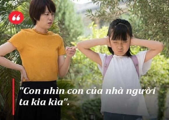 So sánh là một trong những tổn thương tinh thần âm thầm nhưng sâu sắc nhất đối với trẻ nhỏ.