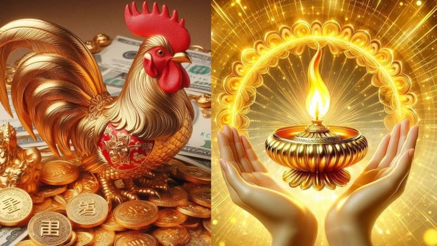 Điều đáng quý là khi tiền đến, tuổi Dậu vẫn giữ được tâm thế an nhiên, không vội khoe khoang, không tiêu xài quá tay. Chính sự điềm tĩnh này giúp lộc ở lại lâu hơn, phúc càng thêm dày.