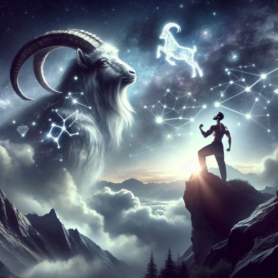 Ma Kết càng cho đi thì nhận về càng nhiều