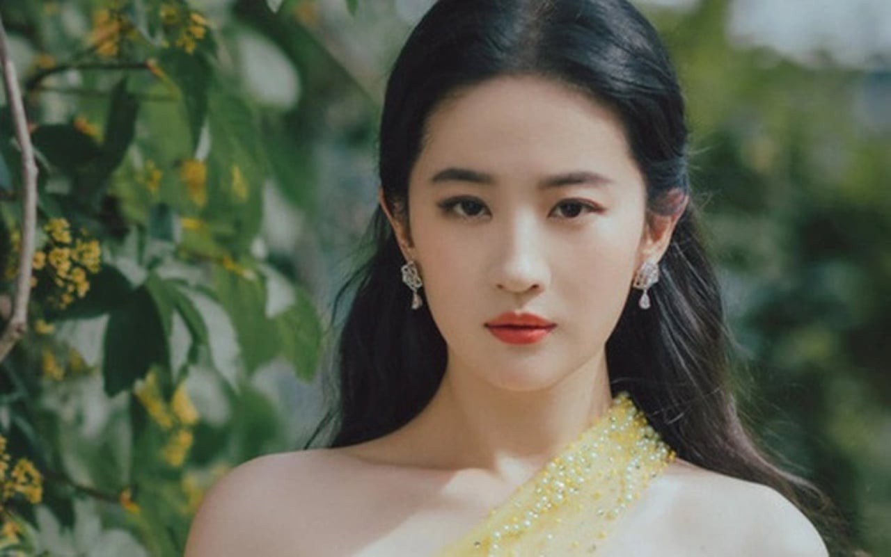 Người có khuôn mặt khổ tướng này, rất khó đại phú đại quý. (Ảnh minh họa)