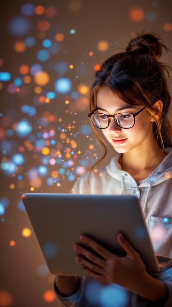 Hãy nghĩ ở góc độ mình có gì hơn là mình thiếu gì