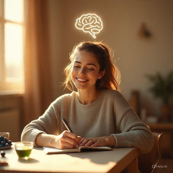 Hãy bắt đầu ngay trong khả năng thay vì chờ đợi sẵn sàng