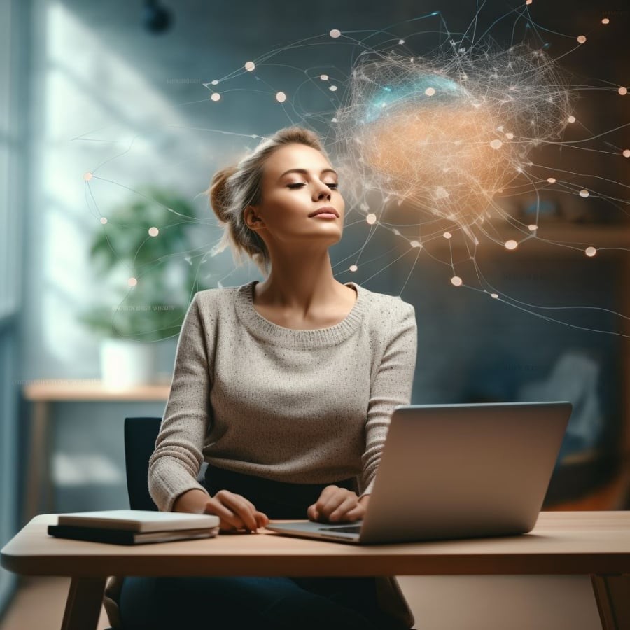 Khi bạn bỏ suy nghĩ phải làm cho xong để sang suy nghĩ làm đúng làm đủ thì con đường sẽ khác