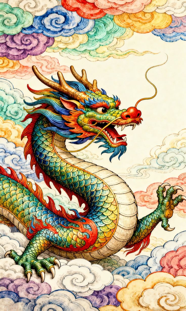 Tuổi Thìn có thể bật lên mạnh mẽ sau 20/12