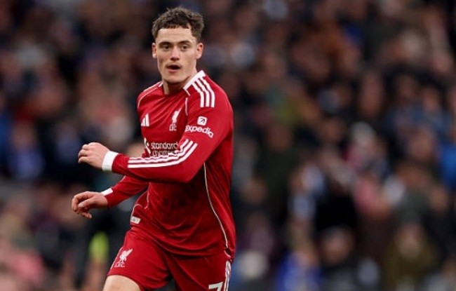 Wirtz thi đấu ấn tượng trước Gà trống.