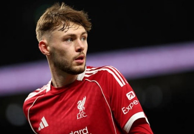 Conor Bradley - 6.2 điểm. Bradley tích cực lên công về thủ, xử lý tốc độ tốt bên cánh phải. Rời sân ngay đầu hiệp 2 vì chấn thương.