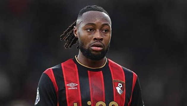 Antoine Semenyo coi Liverpool là điểm đến tiềm năng.