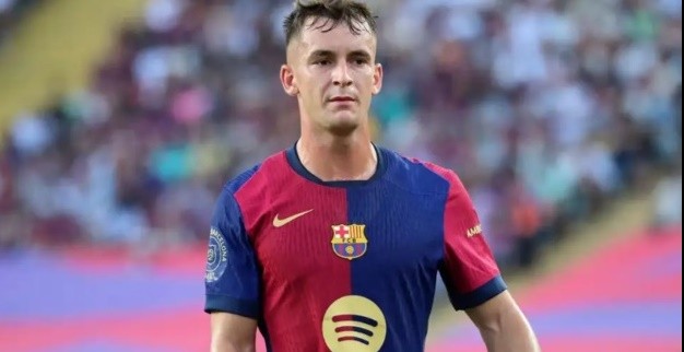 Casado đang đứng trước cuộc cạnh tranh vị trí gay gắt nơi tuyến giữa.