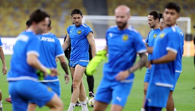 Câu chuyện nhập tịch lậu của bóng đá Malaysia vẫn chưa có hồi kết,