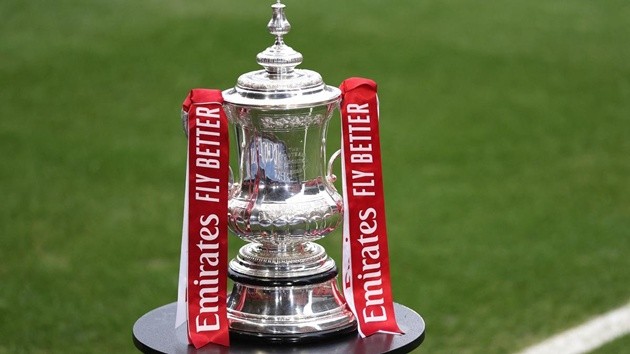 FA Cup là danh hiệu có truyền thông lâu đời ở nước Anh.