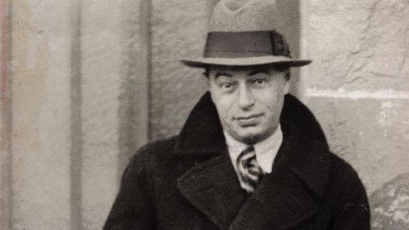 Arpad Weisz là nhà cầm quân xuất chúng trong lịch sử CLB Bologna.