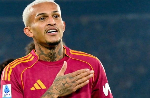 Wesley Franca lọt tầm ngắm Real.