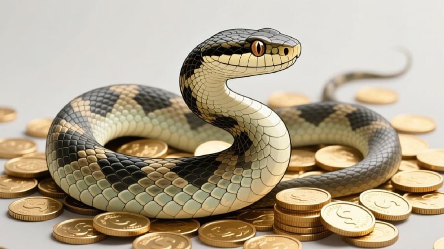 Tháng 1/2026, tuổi Tỵ bước vào giai đoạn chuyển mình.