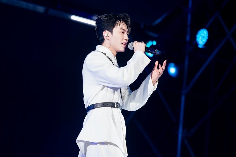 Lâm Anh chinh phục những thử thách khó trong ca khúc _Bận tâm_