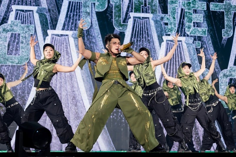 Jun Phạm nhập cuộc giải cứu thành công dàn tân binh mức thử thách tối thiểu