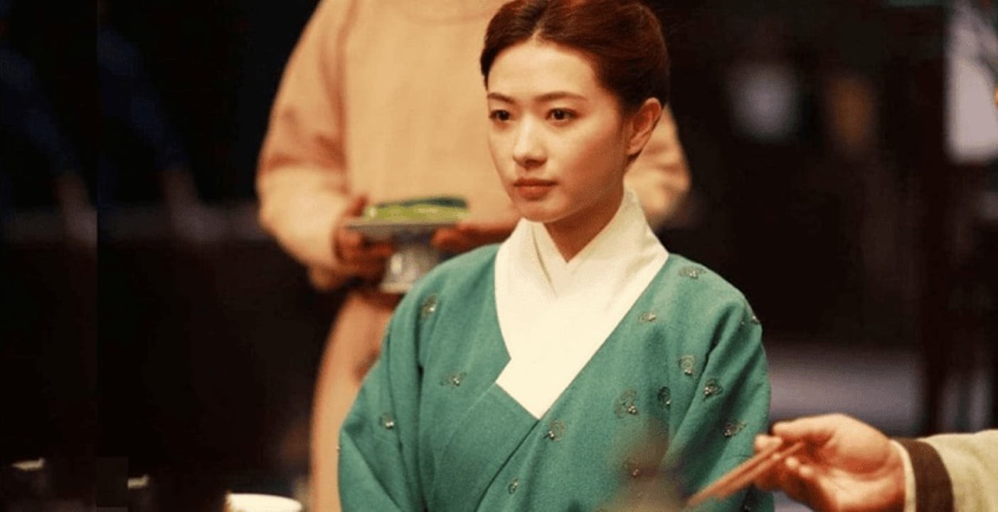 Việc tu dưỡng của một người sẽ được thể hiện trong từng việc nhỏ nhất, nhất là việc ăn. (Ảnh minh họa)