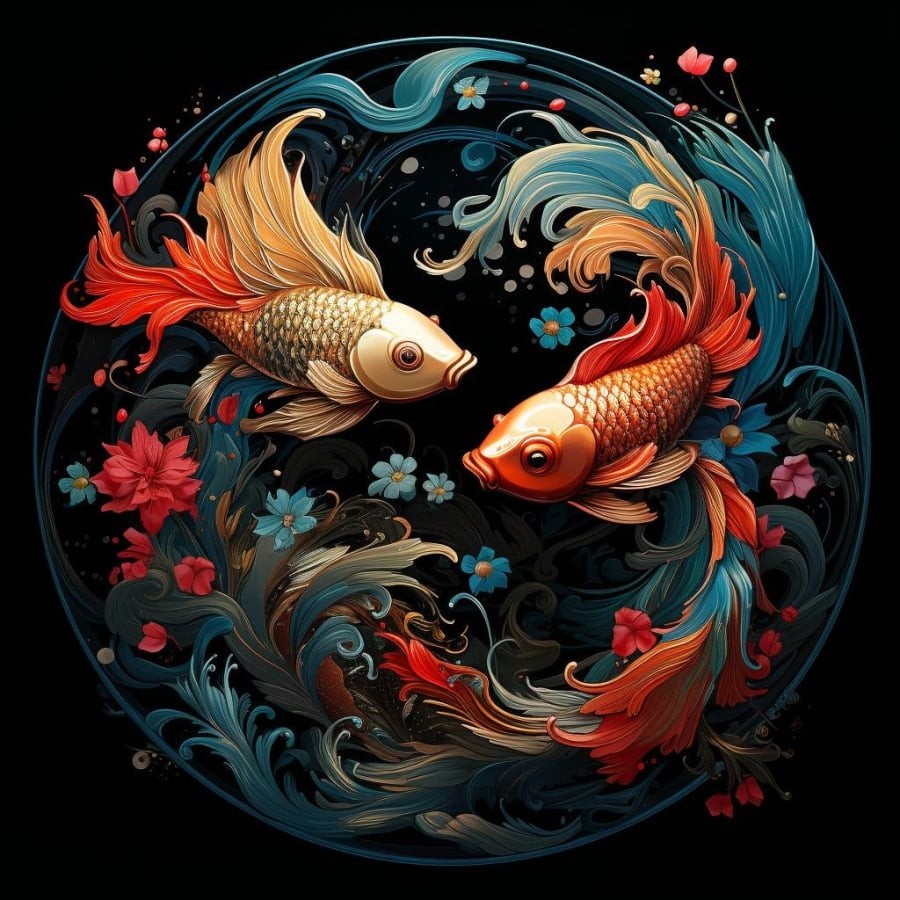 Song Ngư có thể gặp nhiều thuận lợi về cuối năm