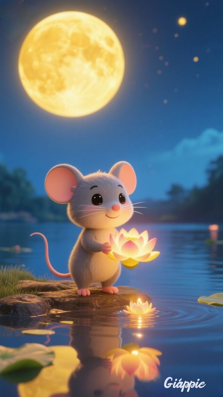 Tuổi Tý bước vào giai đoạn bùng nổ