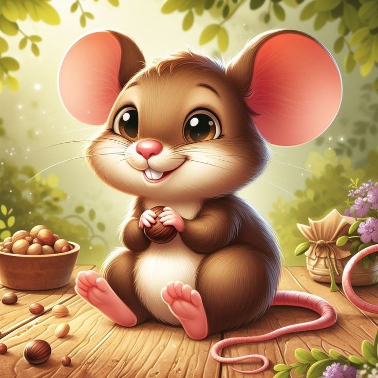 Tuổi Tý là con giáp thông minh, hoạt bát, năng động hơn người