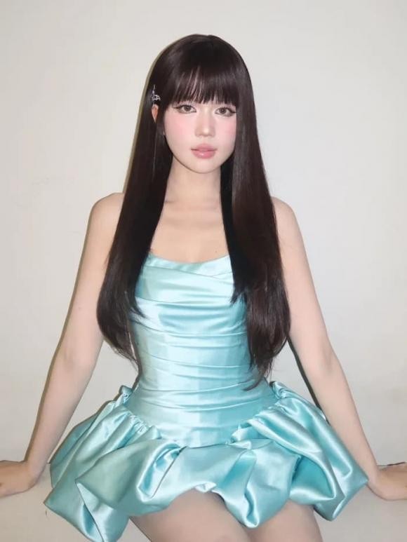 Ngọc Trinh tiết lộ lý do không còn hình thể đẹp như trước
