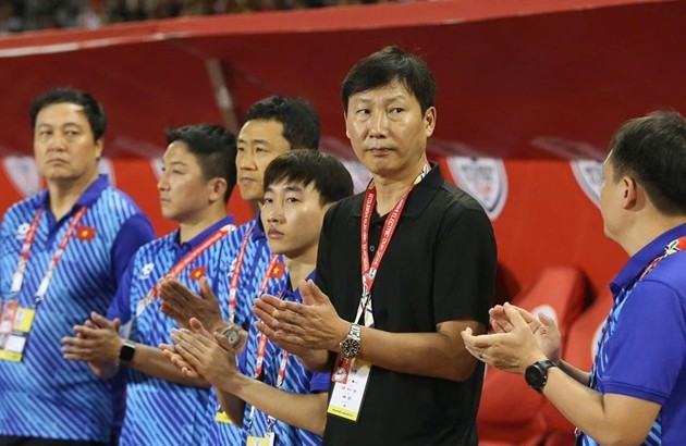 Thầy trò ông Kim Sang-sik sẽ tránh được những trận giao hữu không cần thiết.