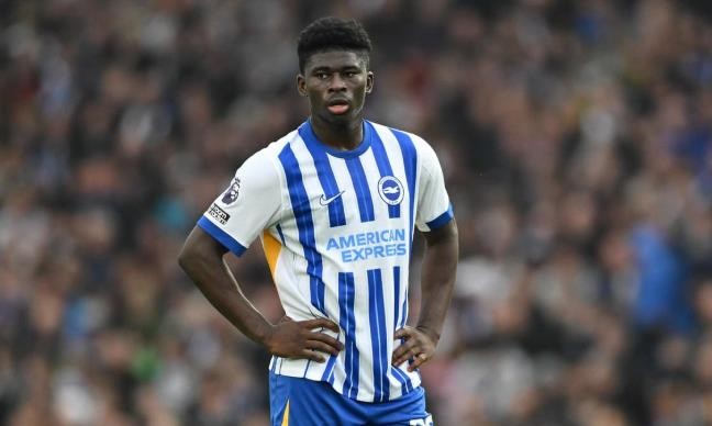 MU có còn mặn mà với Baleba?