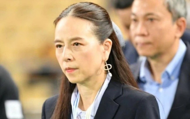 Madam Pang nhận phải nhiều chỉ trích.