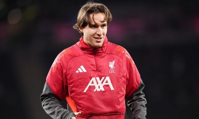 Thời cơ đến với Chiesa.