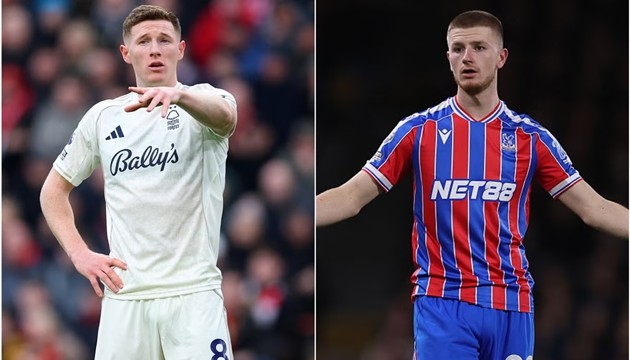 Những mục tiêu chuyển nhượng cho hàng tiền vệ đang được ban lãnh đạo MU hướng đến.