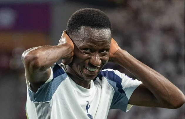 Dàn sao của Senegal chủ yếu thi đấu tại châu Âu.