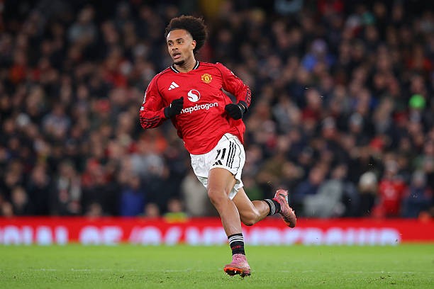 Zirkzee có khả năng trở lại Serie A.