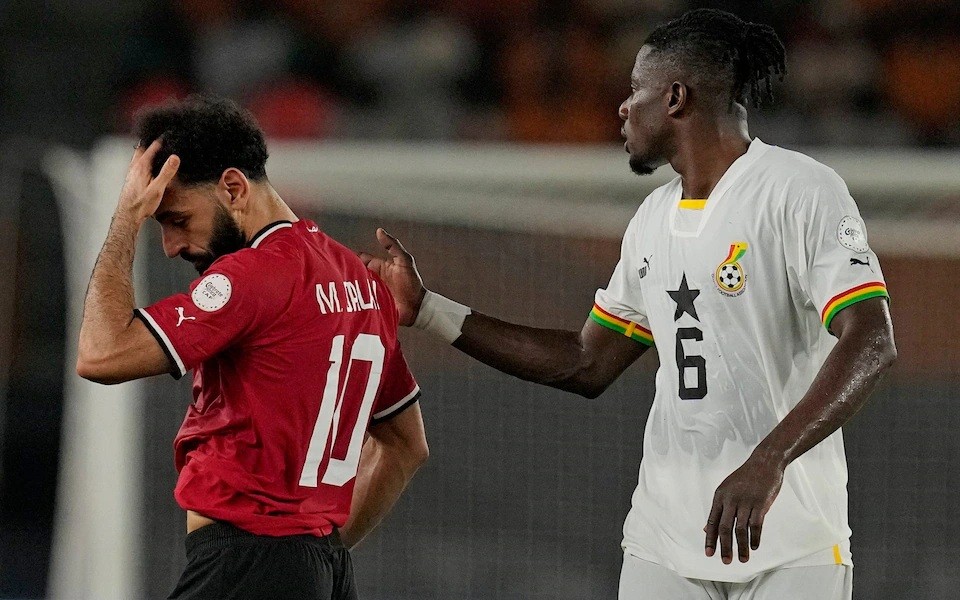 Anh còn thiếu một danh hiệu với tuyển quốc gia.