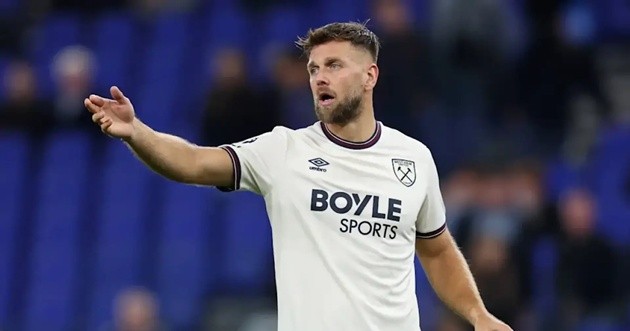 Serie A phù hợp với chân sút dày dặn kinh nghiệm như Fullkrug