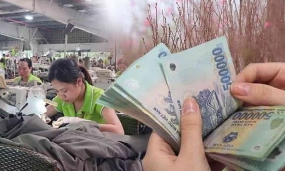 Việc xây dựng phương án thưởng Tết được các doanh nghiệp căn cứ trên nội quy lao động, thỏa ước lao động tập thể, ý kiến của tổ chức đại diện người lao động, đồng thời gắn với kết quả sản xuất – kinh doanh trong năm để chi thưởng Tết Dương lịch và Tết Nguyên đán 2026.

