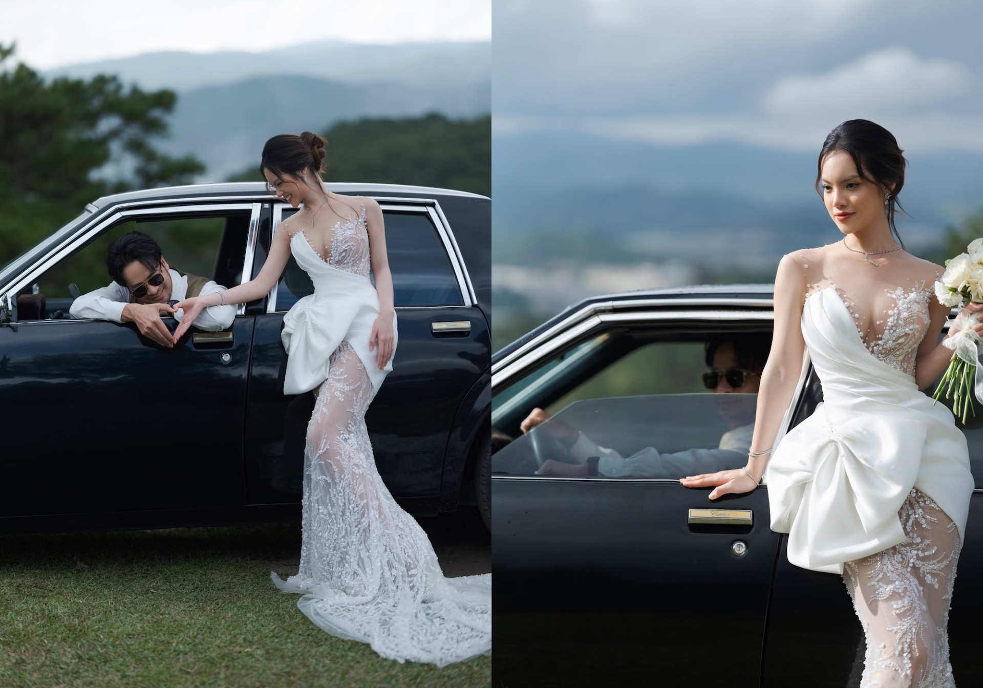 Ảnh cưới Đoàn Minh Tài, Sunny Đan Ngọc 32