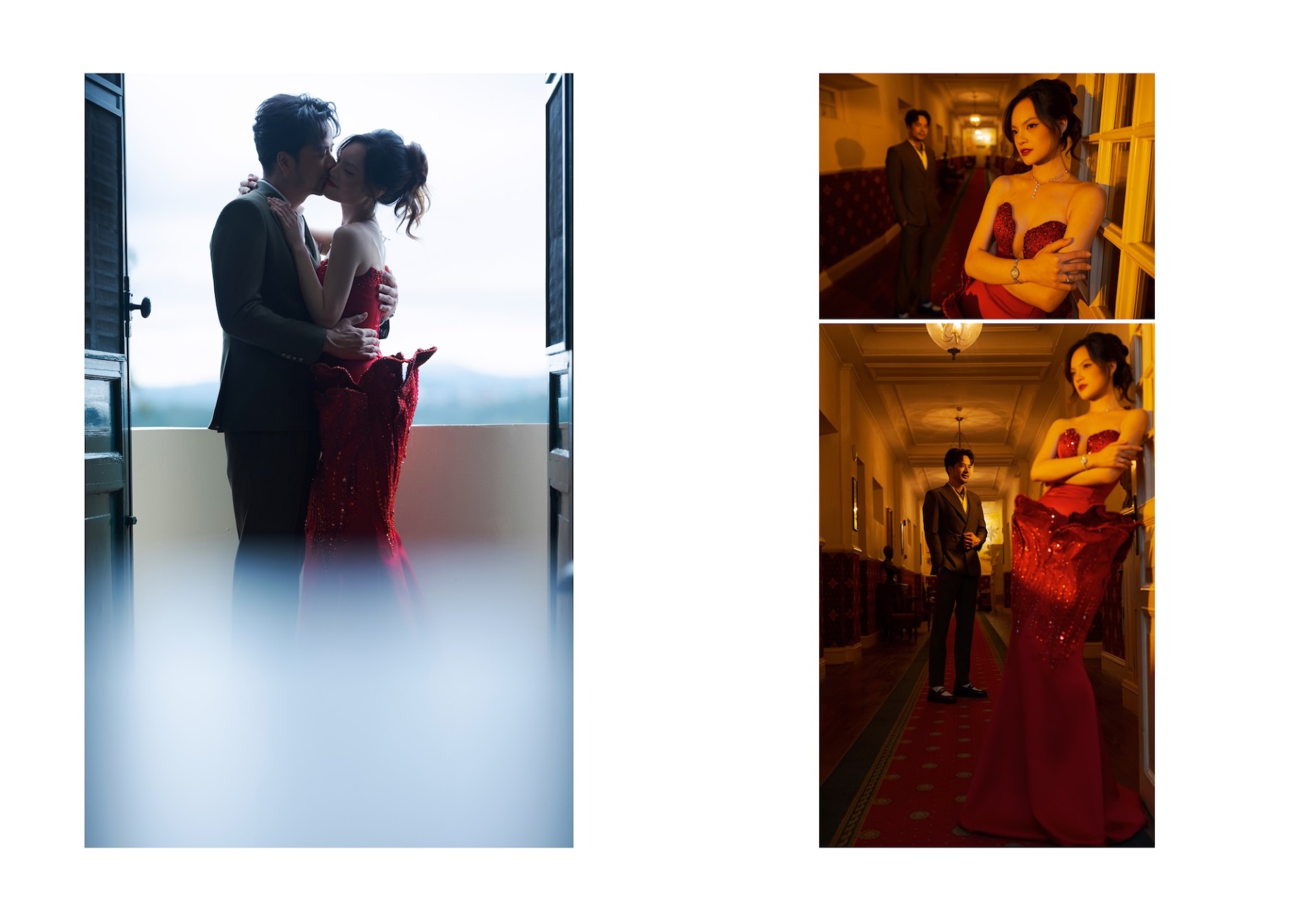 Ảnh cưới Đoàn Minh Tài, Sunny Đan Ngọc 34