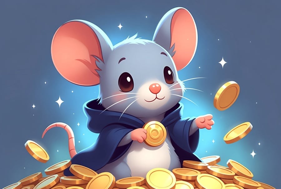 Giáng sinh 2025 đánh dấu giai đoạn tài lộc chuyển biến tích cực với người tuổi Tý