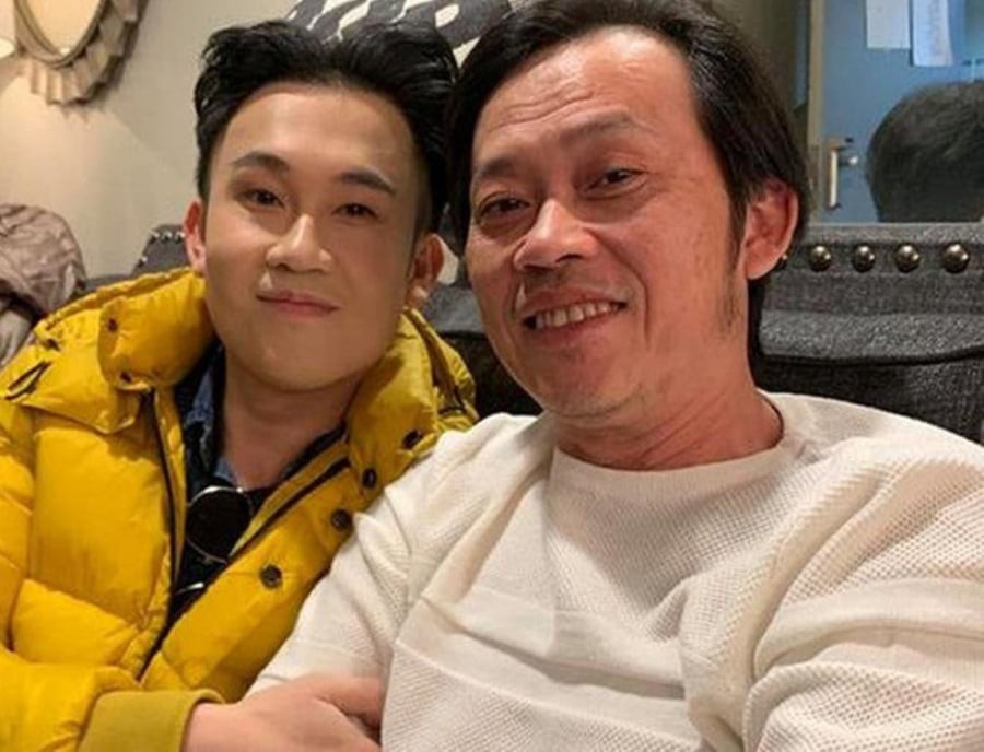 Em trai Hoài Linh đính chính thông tin về nam nghệ sĩ