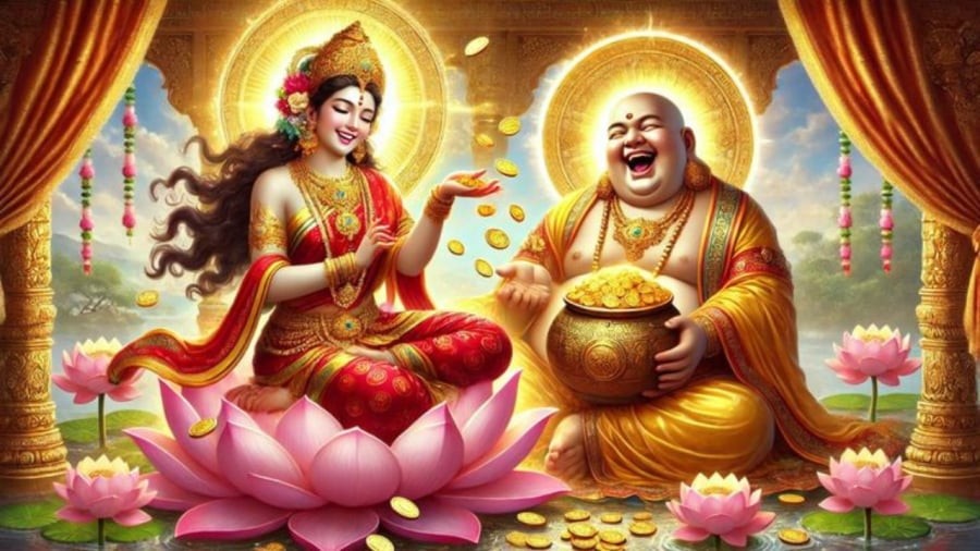 Trong giai đoạn cuối năm này, 4 con giáp dưới đây được cho là đón cả lộc lớn lẫn lộc nhỏ, tài khí dồi dào, nhiều cơ hội đến liên tiếp, có người còn ví von là “nằm không cũng hưởng”.