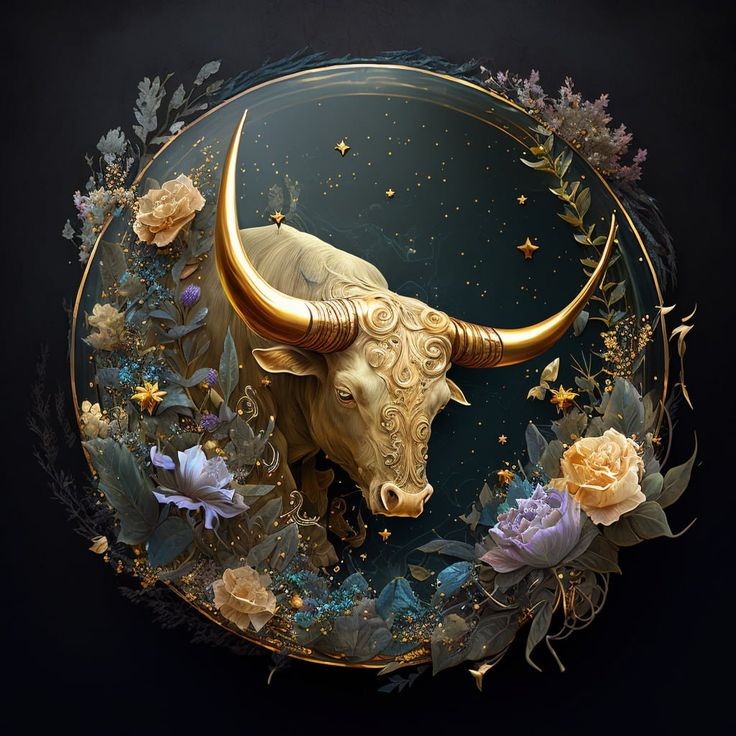 Kim Ngưu có vận sáng về tiền bạc