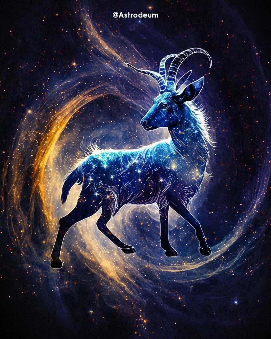 Ma Kết hãy cẩn trọng với những quyết định lớn