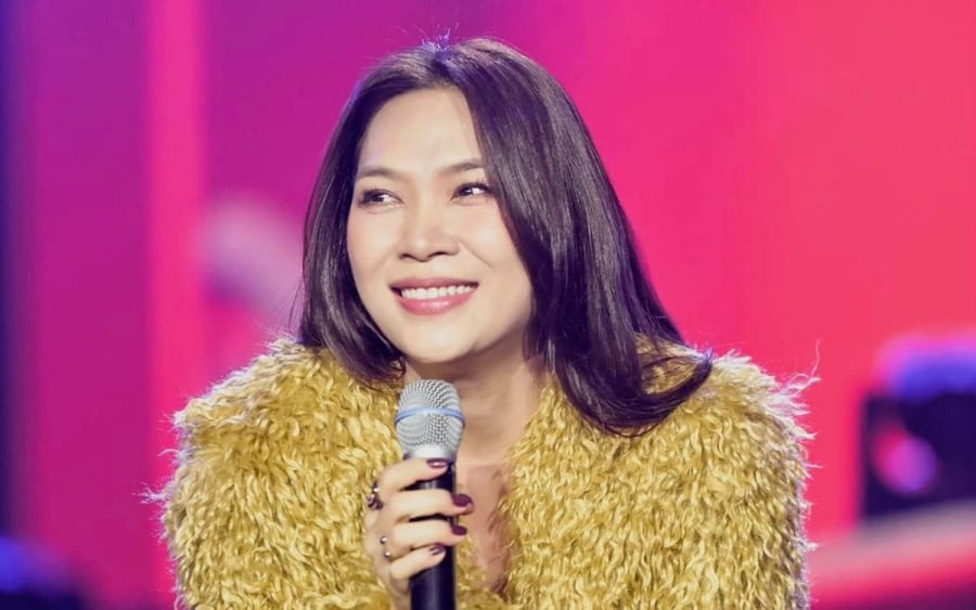 hía Mỹ Tâm đã nhanh chóng phản hồi làm rõ thông tin này.