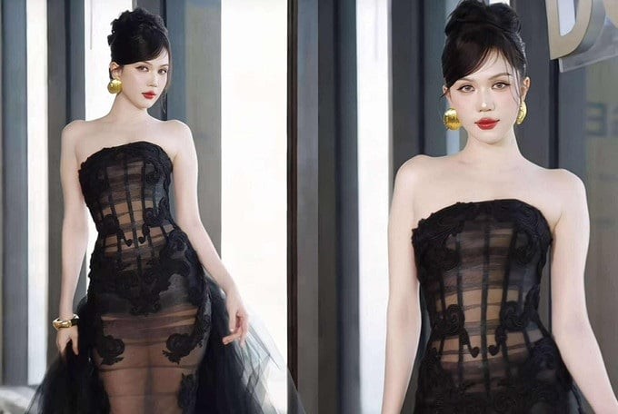 Thời gian vừa qua, Ngọc Trinh trải qua nhiều biến cố trong cuộc sống