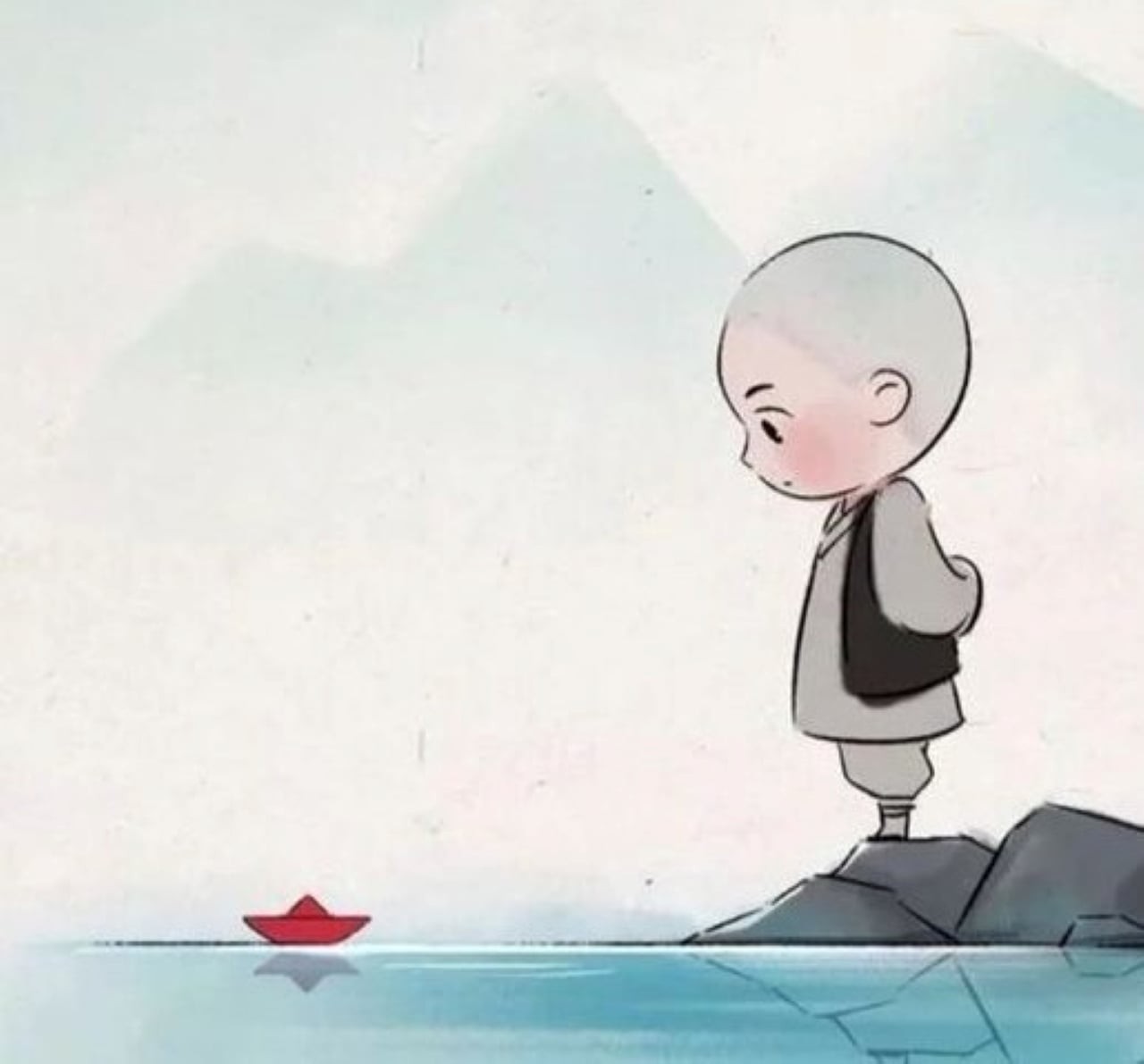 Mọi thứ bắt đầu vào đúng thời điểm, không sớm hơn hay muộn hơn. (Ảnh minh họa)