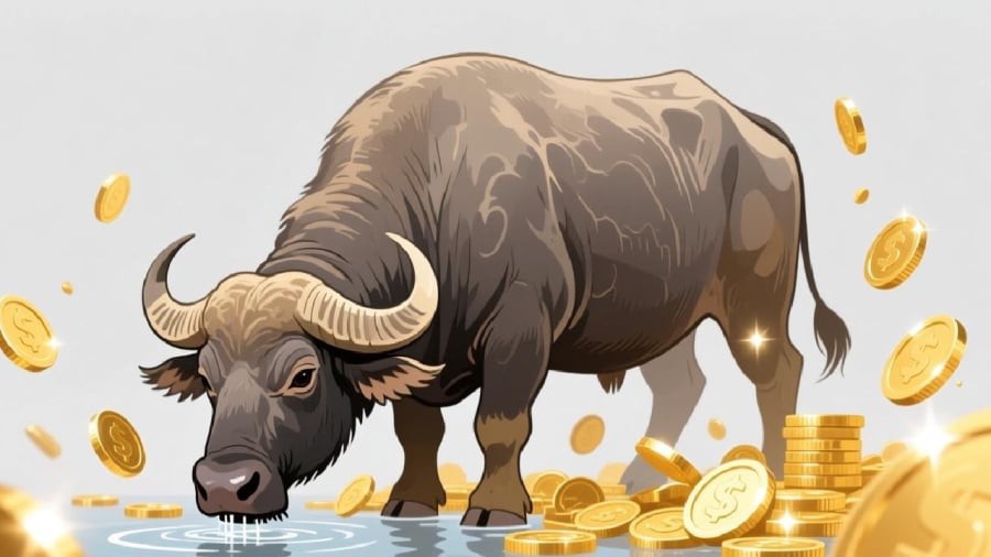 Người tuổi Sửu chăm chỉ, kiên trì, có thể gặt hái kết quả tốt đẹp trong công việc.